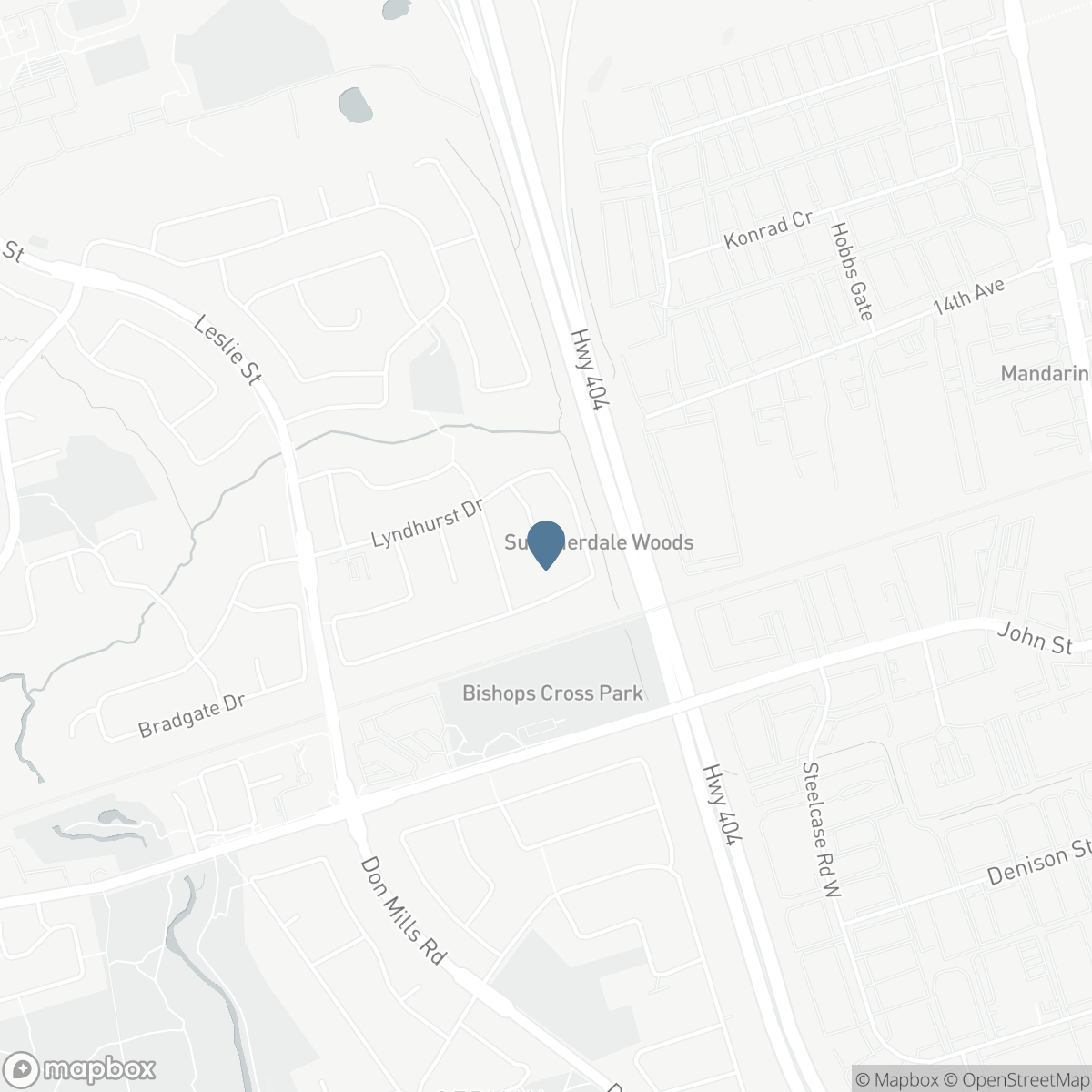 19 CUMMINGS COURT, Markham, Ontario L3T 6S5
